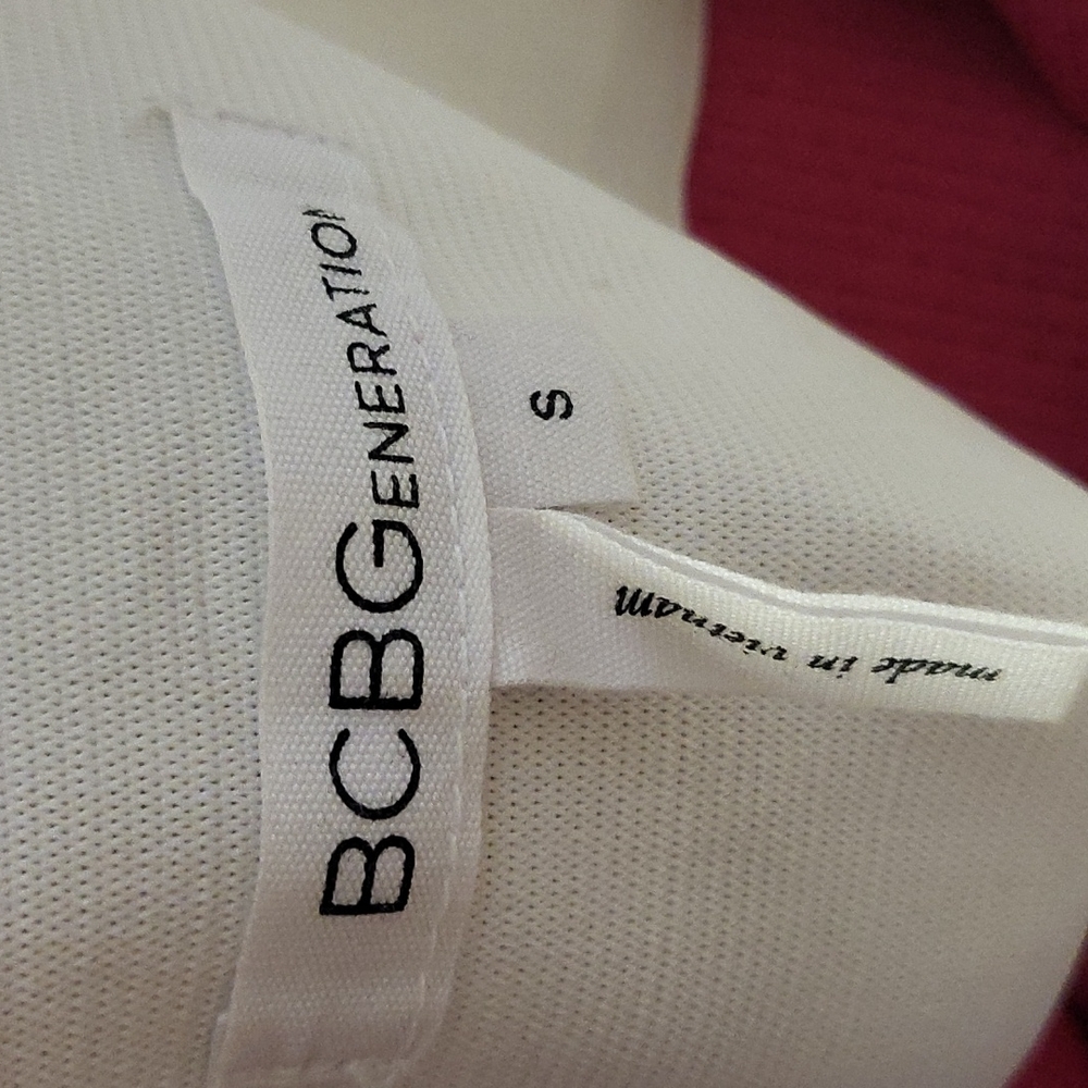 BCBGeneration Mini Skirt - Picture 2 of 3
